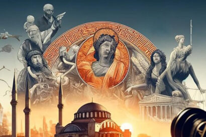 GRDiscovery: Η Συντήρηση της Ρωμιοσύνης