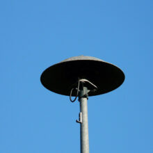 Ενεργοποίηση του συνόλου των σειρήνων συναγερμού Πολιτικής Άμυνας του Συστήματος Έγκαιρης Προειδοποίησης Άμαχου Πληθυσμού, σε όλη την Επικράτεια