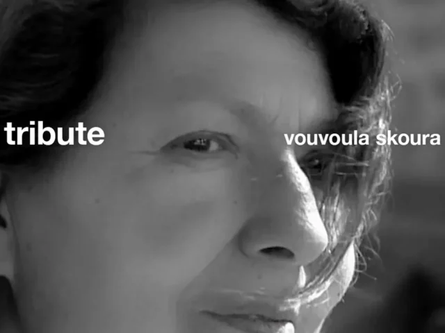 Βουβούλα Σκούρα