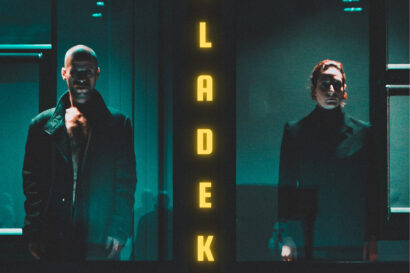 Σλάντεκ (Sladek)