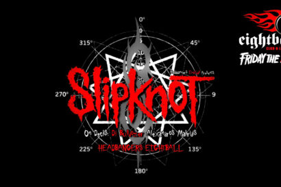 Headbangers – Slipknot