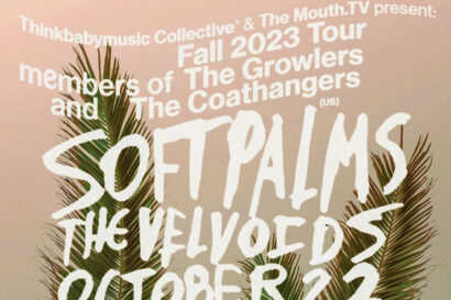 Soft Palms (USA) – Velvoids – Ladydust