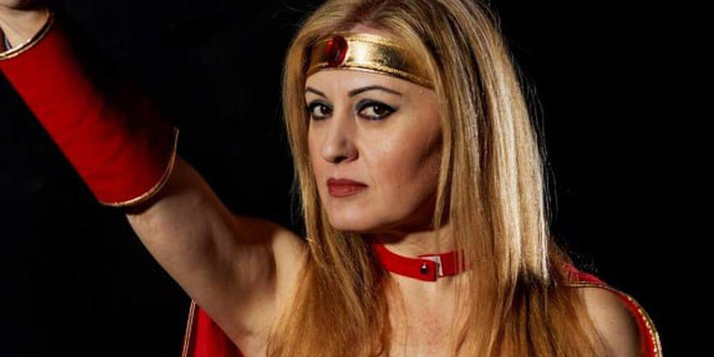 Κική Σπύρου