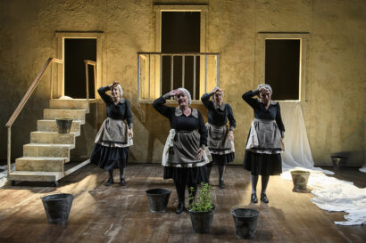 Σπυριδούλες