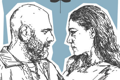 Μιχάλης Stavento & Ήβη Αδάμου