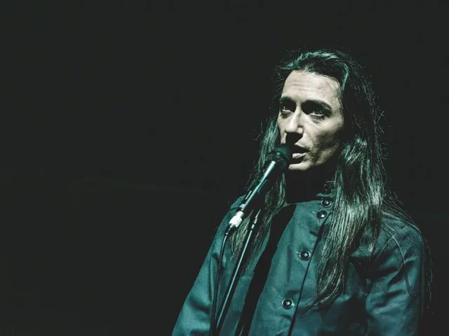 Μιχάλης Στεφανίδης