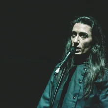 Μιχάλης Στεφανίδης