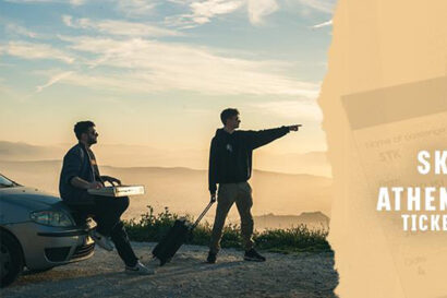 STK – The Ticket Album Presentation