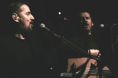 Γιώργος & Νίκος Στρατάκης