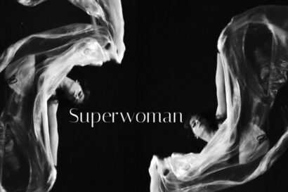 Oμάδα Χορού Β+6 | Superwoman