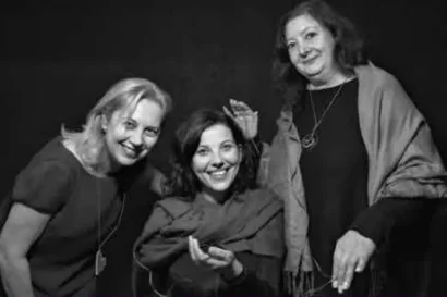 Παράσταση αφήγησης «Σύγκρουση»