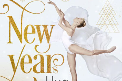 Σύλλογος Χορού Βορείου Ελλάδος: New Year’s Hug 2025