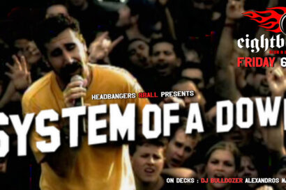 Headbangers | System of a Down