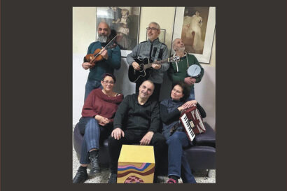 10 χρόνια “Τα πάντα ρει”