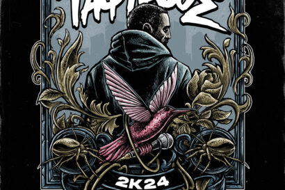 Ταφ Λάθος – 2K24 Tour