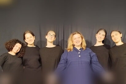 Το ταξίδι της Μαλαματένιας