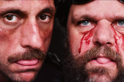 Τέλος του παιχνιδιού