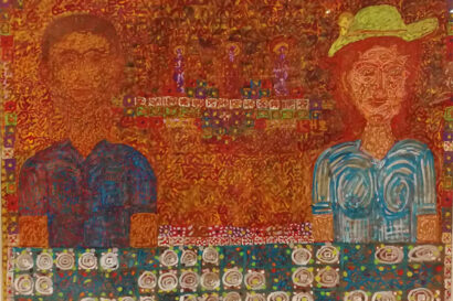 Τέχνη – Διαγώνιος και το μουσείο που δεν έγινε