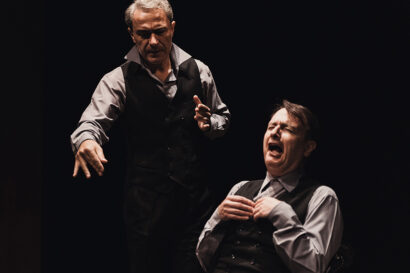 Ο θάνατος του Ίβαν Ίλιτς