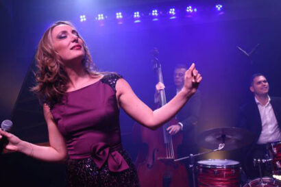 The Italian Jazz Band