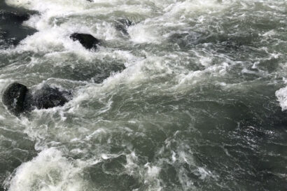 The River / Voicing Water – Χριστίνα Νάκου / Άννα Παγκάλου