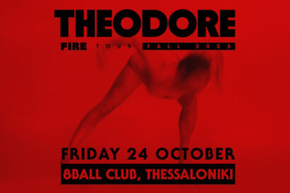 Theodore “Fire” release show