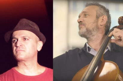 Φώτης Θεοδωρίδης – Γιάννης Τουλής