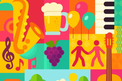 4η Γιορτή Πολιτισμού Θέρμης