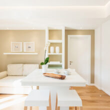 Thess Apartments – Η Δική σας «Βάση» στην Καρδιά της Θεσσαλονίκης