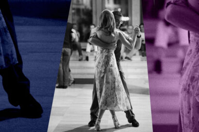 6ο Thessaloniki Tango Party