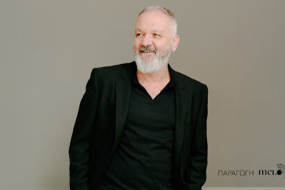 Χρήστος Θηβαίος