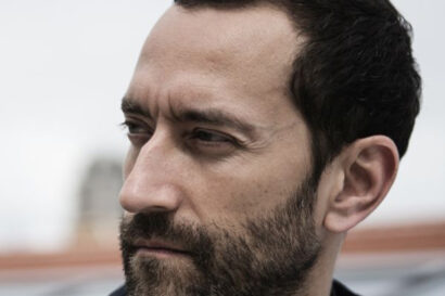 Κωνσταντίνος Σφέτσας – Στέφανος Θωμόπουλος