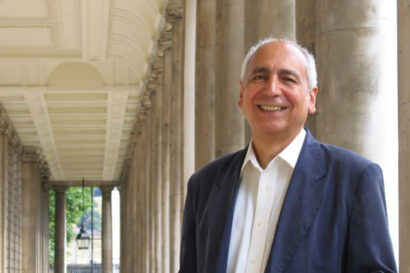 59α Δημήτρια: Συναυλία MOYSA – Martino Tirimo