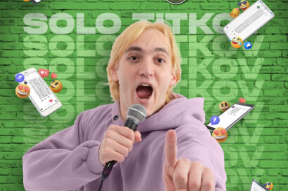 Solo Titkov – Αλέξανδρος Τιτκώβ