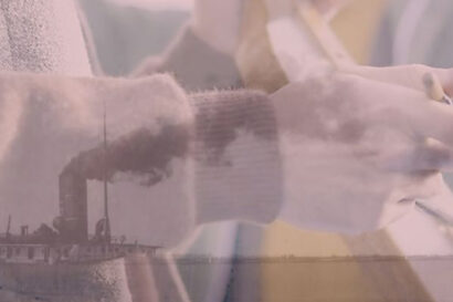 Ημέρα Μνήμης Γενοκτονιάς Ποντιακού Ελληνισμού: Το Παπόρ’ Ας Σο Καρς