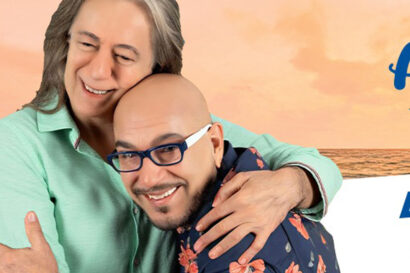 Κώστας Τουρνάς – Γιάννης Ζουγανέλης