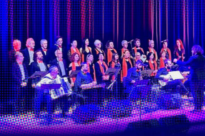 Τραγούδια Απέναντι ΙΙ