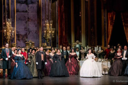 59α Δημήτρια: G. Verdi – La Traviata