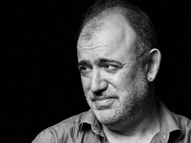 Θανάσης Τριαρίδης