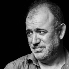 Θανάσης Τριαρίδης