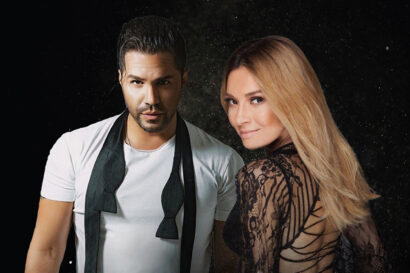 Γιώργος Τσαλίκης – Αποστολία Ζώη