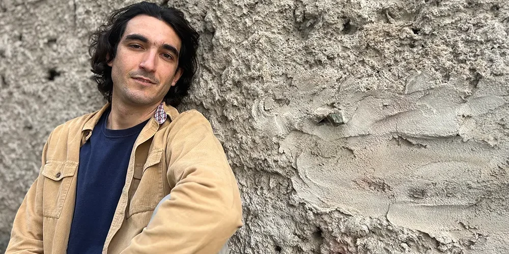 Μίλτος Τσιάντος