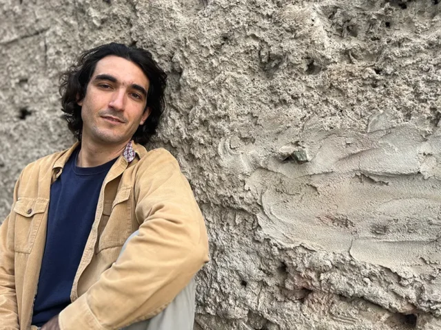 Μίλτος Τσιάντος