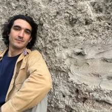 Μίλτος Τσιάντος