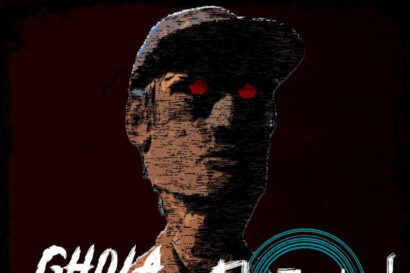 Ghola Tsuka & Derailed