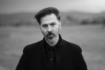 Κουαρτέτο Εγχόρδων Φιλαρμονικής Ορχήστρας Μονάχου & Βασίλης Βαρβαρέσος