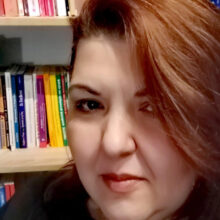 Έφη Βετουλάκη