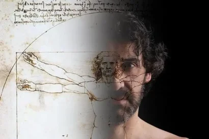 Βιτρούβιος