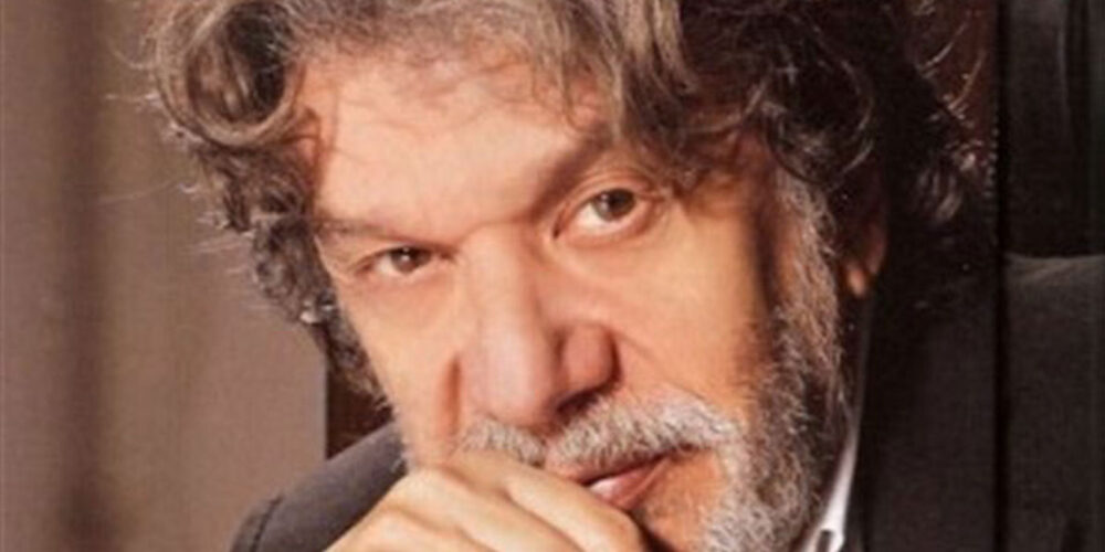 Γιάννης Βούρος