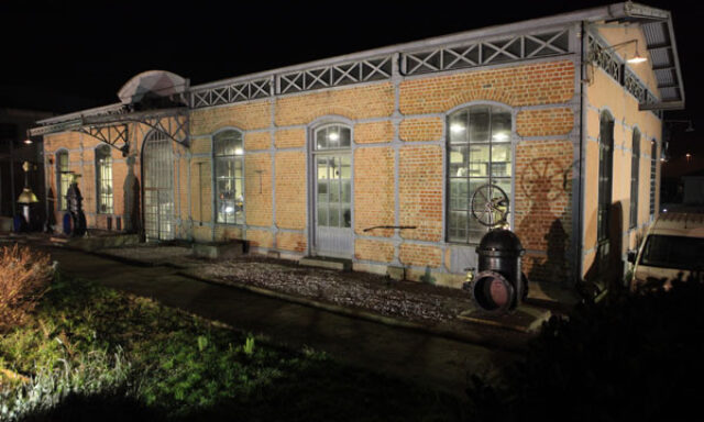 Μουσείο Ύδρευσης